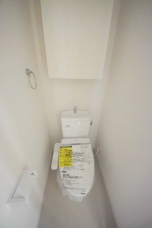 リブリ・フォレスト南浦和の物件内観写真